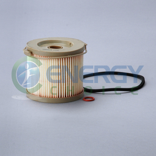 Fuel Filter, Water Separator Cartridge, Donaldson, P552014